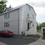 Birta Apartments