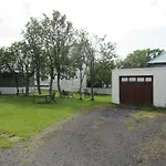 Birta Apartments