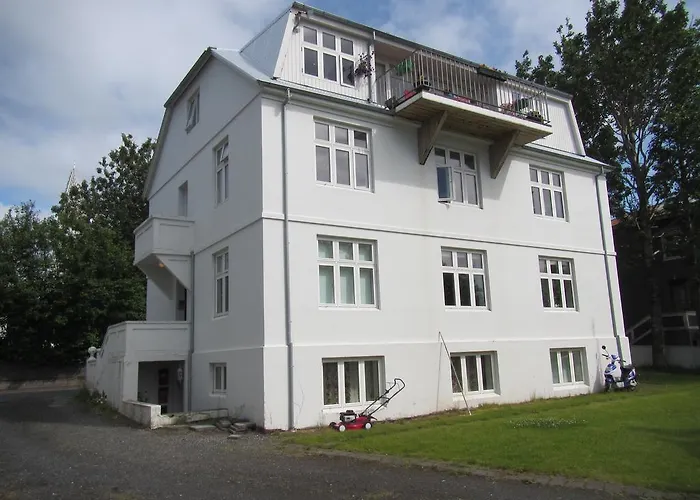 Birta Apartments