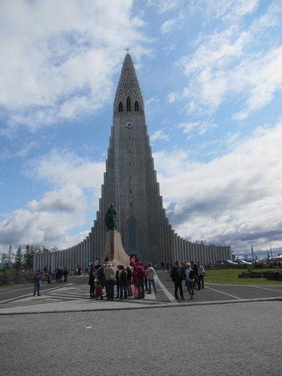 Birta * Reykjavik