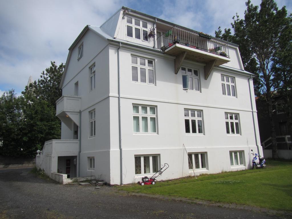 Birta Apartment Reykjavik