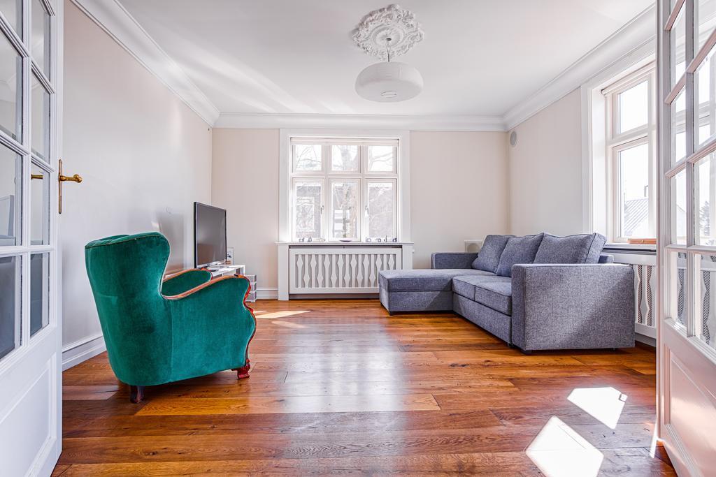 Birta Apartment Reykjavik