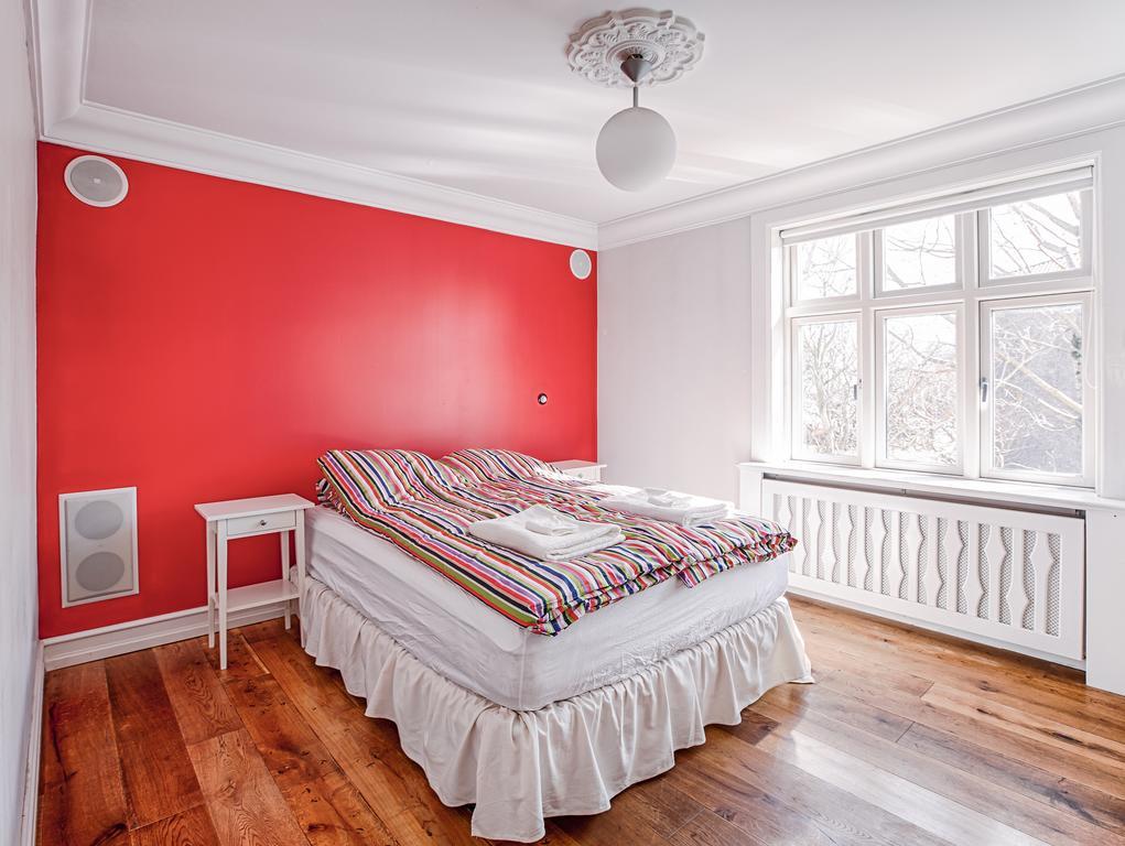 Apartment Birta Reykjavik