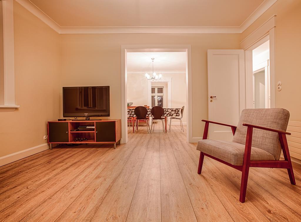Apartment Birta *