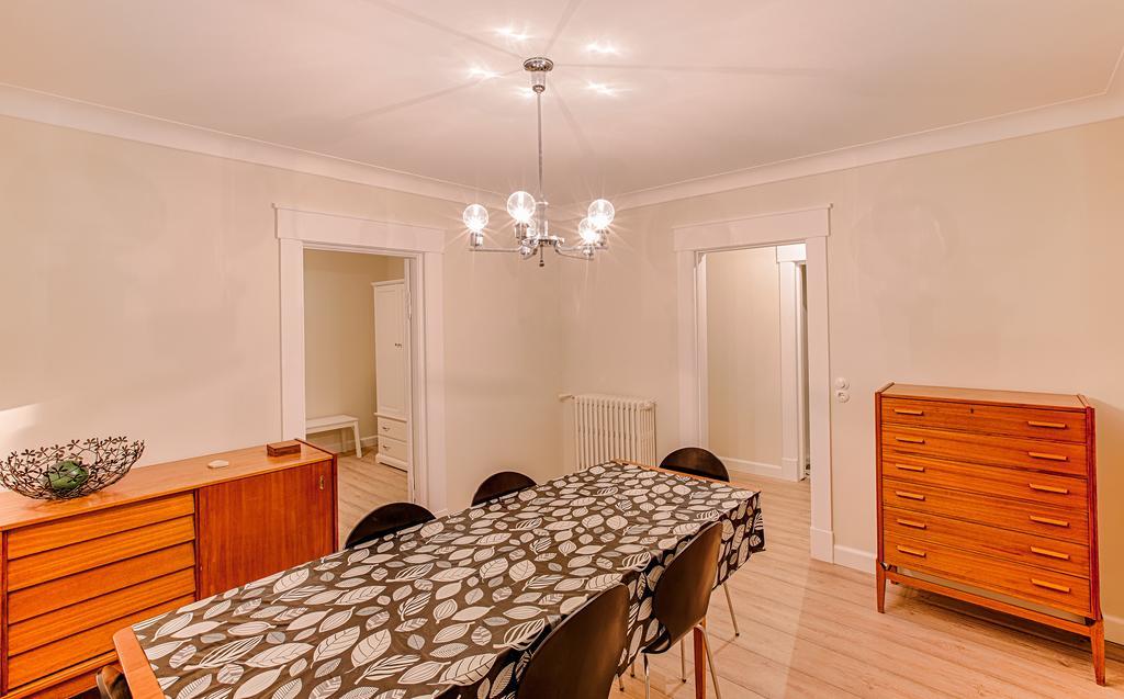 Apartment Birta