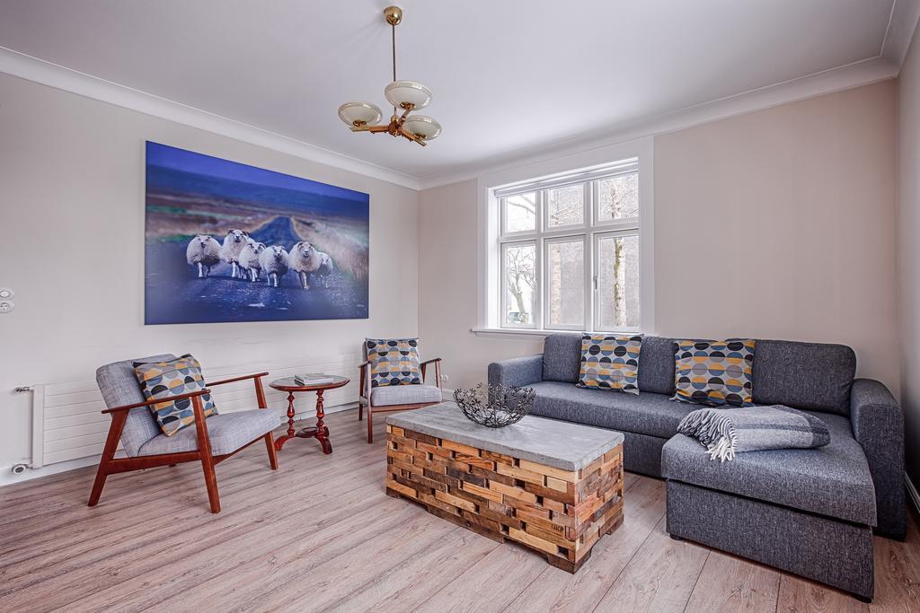 Apartment Birta *