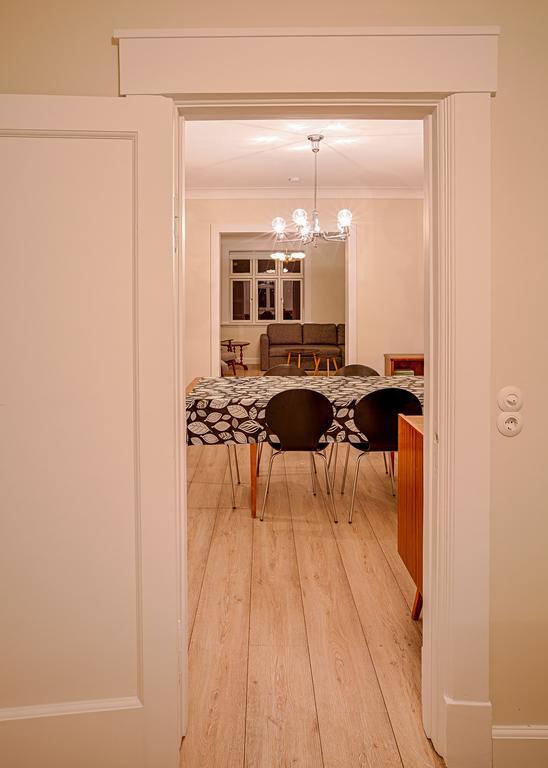 Birta Apartment *