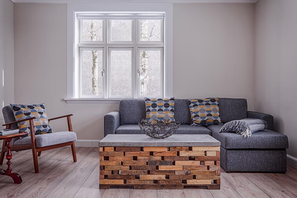 Apartment Birta Reykjavik